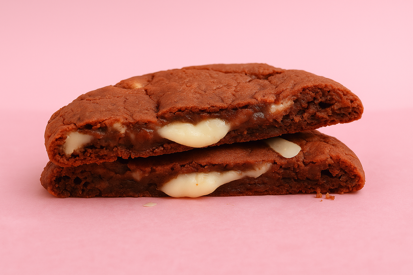 Red Velvet Cookie