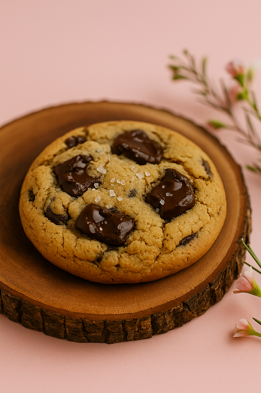 New York Cookie