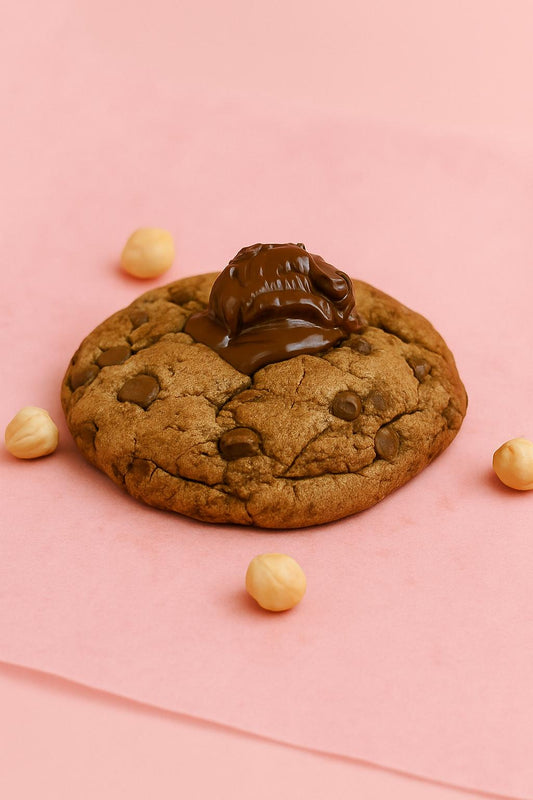 Nutella Bueno Cookie