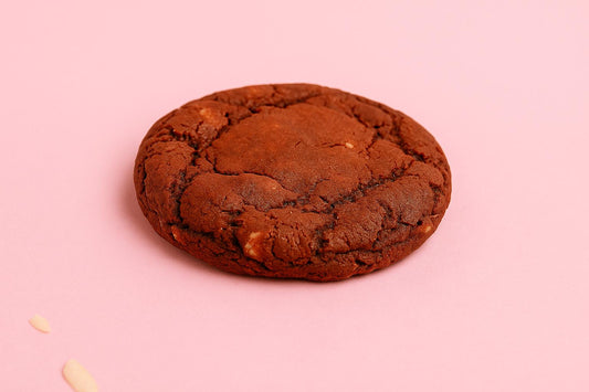 Red Velvet Cookie