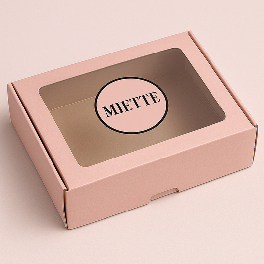 The Miette Mix